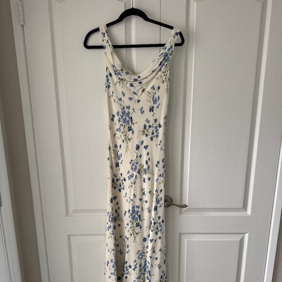 NWOT Reformation Emmeline Dress - Picture 3 of 7